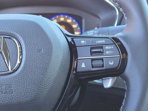 New 2026 Acura Integra A-Spec image 34