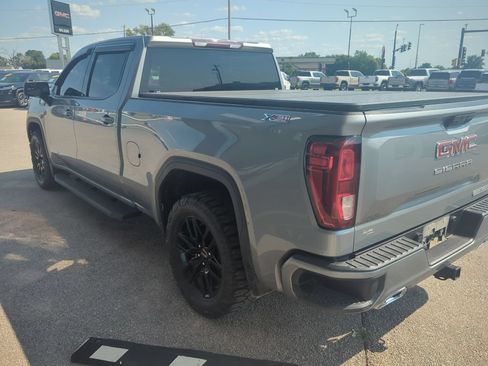 Used 2023 GMC Sierra 1500 Elevation AWD/4WD image 4