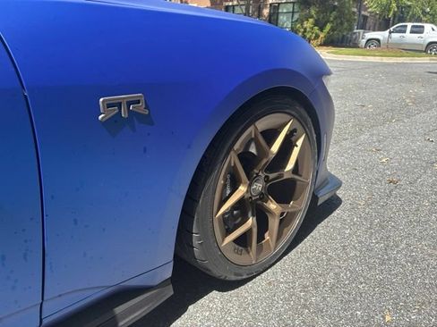Used 2024 Ford Mustang GT Premium w/ GT Performance Package RWD image 20