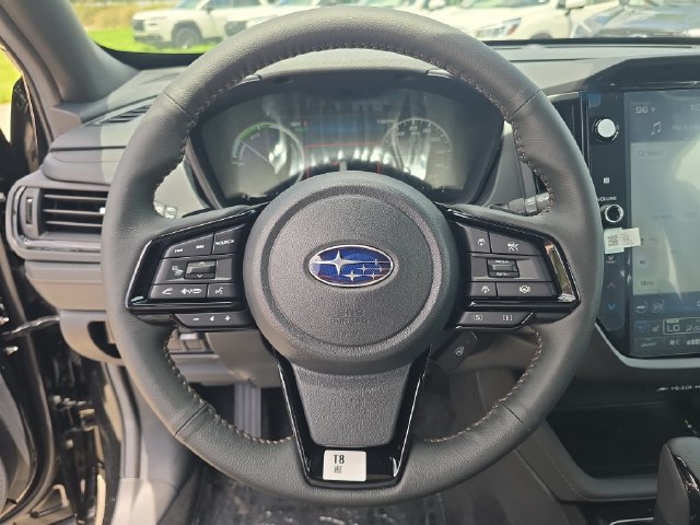 New 2026 Subaru Forester Touring AWD/4WD image 23
