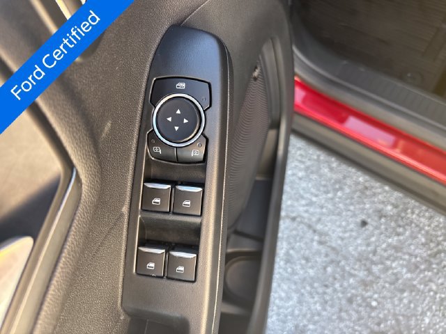 Certified 2023 Ford Escape Active w/ Tech Pack #2 AWD/4WD image 13