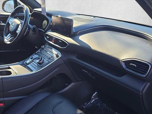 Certified 2023 Hyundai Santa Fe Calligraphy image 23