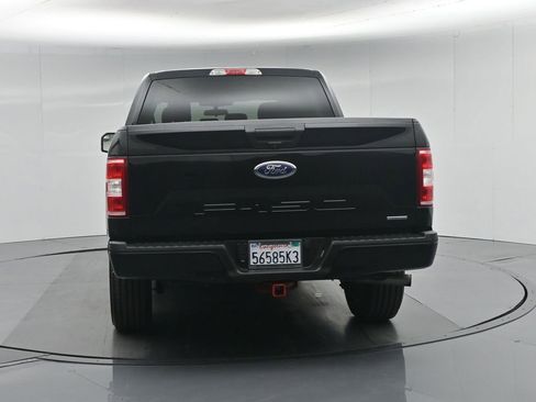 Used 2019 Ford F150 XL w/ Equipment Group 101A Mid RWD image 28