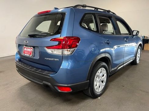 Used 2019 Subaru Forester w/ Alloy Wheel Package AWD/4WD image 3