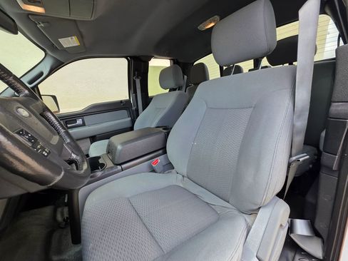 Used 2014 Ford F150 XLT w/ XLT Convenience Package image 10
