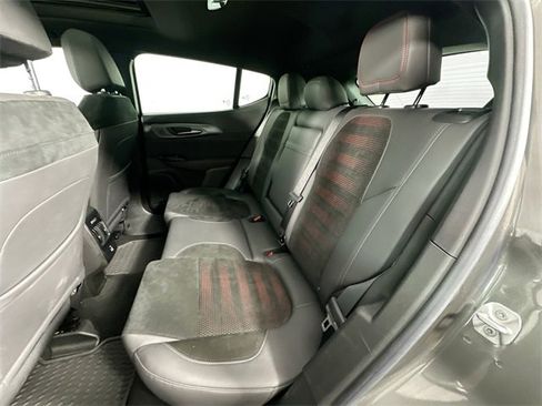 Used 2024 Dodge Hornet R/T Plus image 28