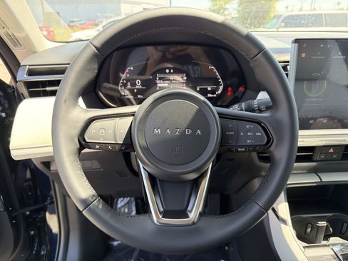New 2026 MAZDA CX-5 Preferred AWD/4WD image 8