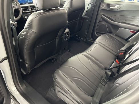 New 2026 Ford Escape Platinum w/ Premium Technology Package image 26