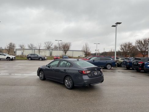 Used 2023 Subaru Legacy Sport image 21