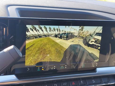 New 2026 Chevrolet Silverado 2500 LT image 24