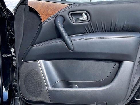 Used 2023 Nissan Armada SL w/ Cargo Package image 29