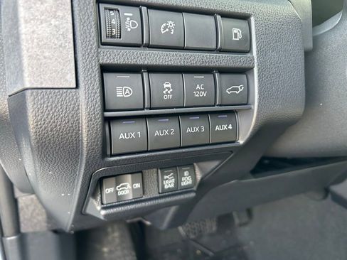 Used 2025 Toyota 4Runner Trailhunter image 26