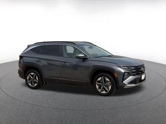 Used 2025 Hyundai Tucson SEL video 2