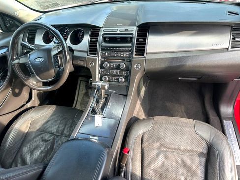 Used 2010 Ford Taurus SHO image 19