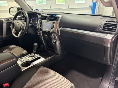 Used 2024 Toyota 4Runner SR5 RWD image 35