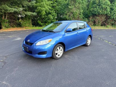 Used 2009 Toyota Matrix