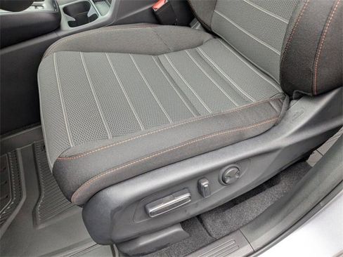 New 2026 Honda CR-V Sport image 26