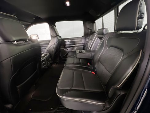 Used 2023 RAM 1500 Laramie AWD/4WD image 24