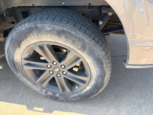 Used 2023 Ford F150 XLT w/ Equipment Group 302A High RWD image 11