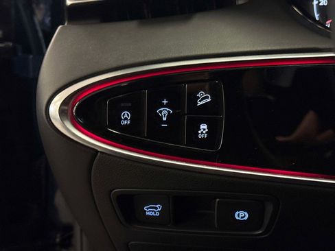 Used 2022 Genesis GV70 3.5T Sport w/ Sport Advanced Package image 28