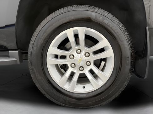 Used 2018 Chevrolet Tahoe LT AWD/4WD image 30