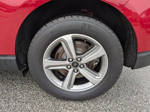 Used 2024 Ford Edge SEL w/ Convenience Package AWD/4WD image 18
