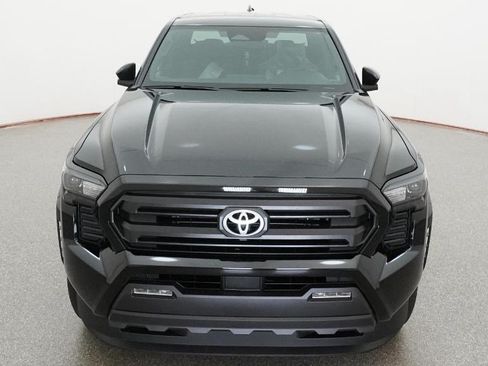 Used 2026 Toyota Tacoma SR5 RWD image 2