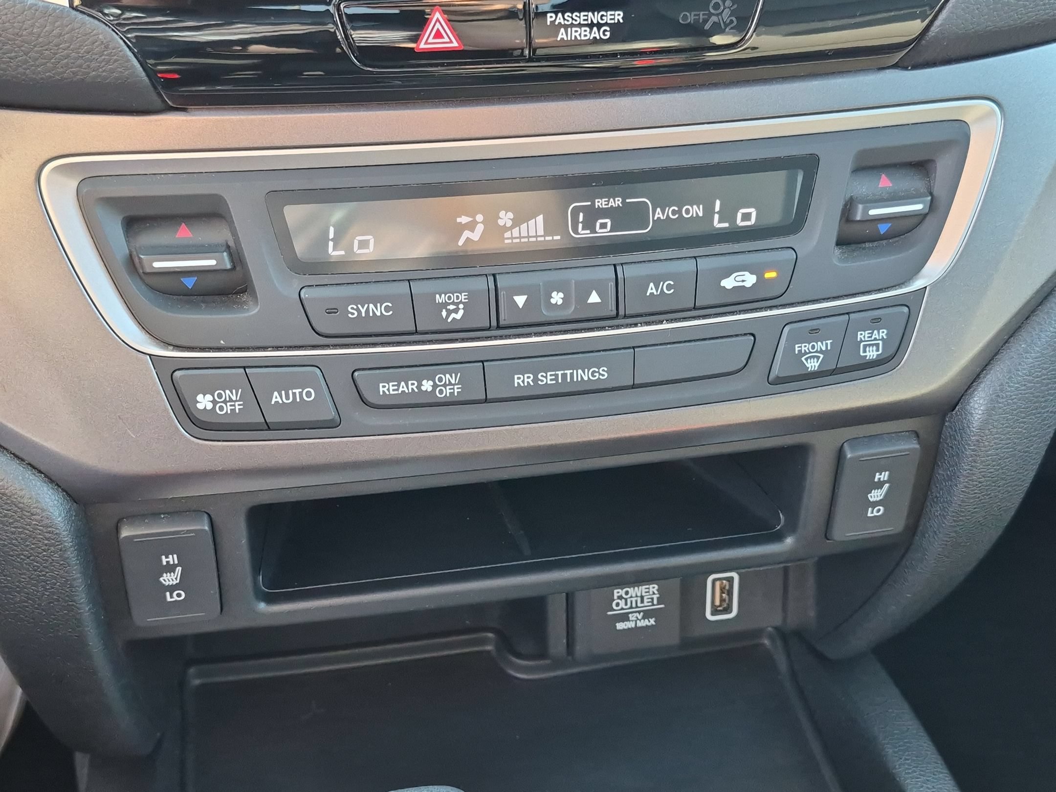 Used 2019 Honda Ridgeline RTL-T image 26
