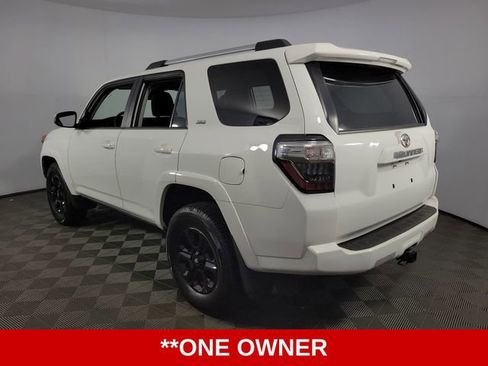 Used 2023 Toyota 4Runner SR5 RWD image 6