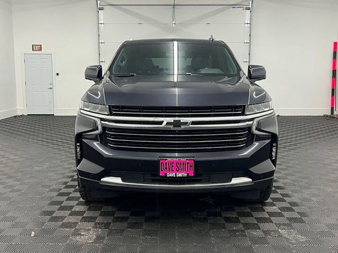 Used 2023 Chevrolet Tahoe LT w/ LT Signature Plus Package image 5