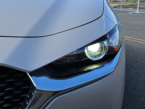 Used 2024 MAZDA CX-30 AWD 2.5 S w/ Select Sport Pkg image 9