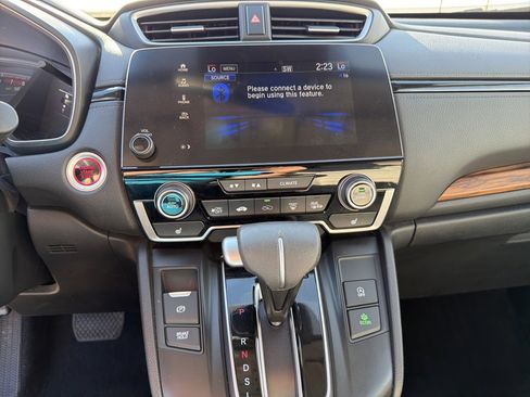 Used 2020 Honda CR-V EX image 25