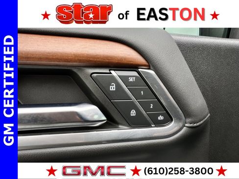 Certified 2023 GMC Sierra 1500 Denali w/ Technology Package image 17