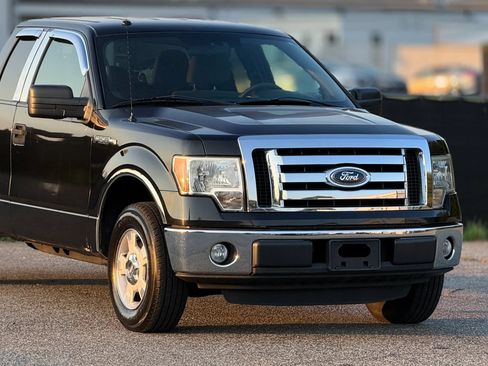 Used 2011 Ford F150 XLT RWD image 15