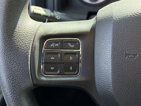 Certified 2022 RAM 1500 Tradesman w/ Popular Equipment Group image 18