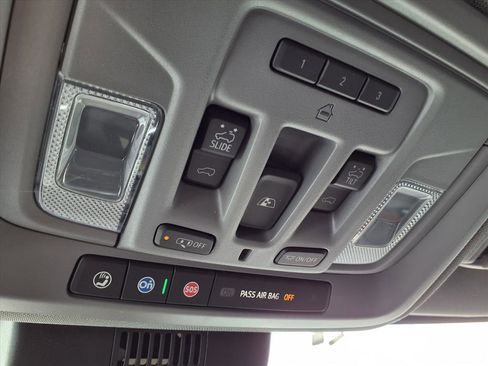 New 2026 GMC Sierra 2500 Denali w/ Denali Reserve Package image 15