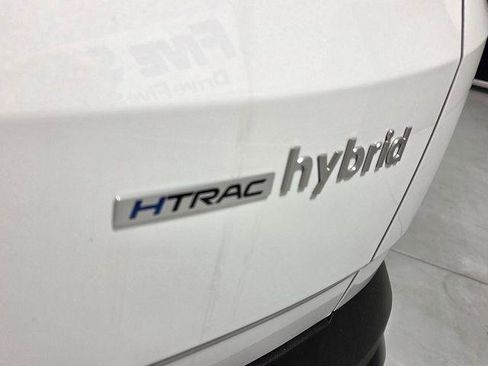 New 2026 Hyundai Tucson SEL AWD/4WD image 12