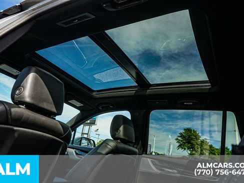 Used 2023 Cadillac XT6 Premium Luxury AWD/4WD image 39