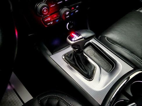 Used 2020 Dodge Charger SRT Hellcat w/ Harman/Kardon Audio Group image 15