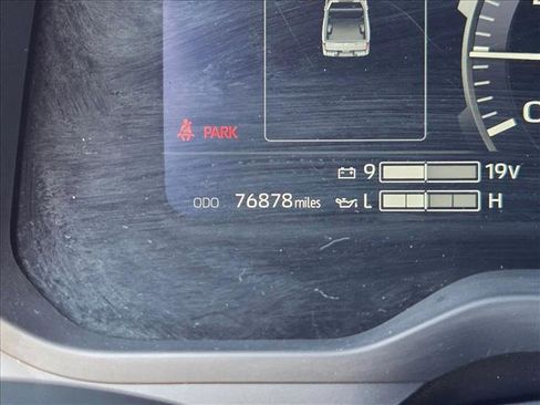 Used 2023 Toyota Tundra TRD Pro image 11