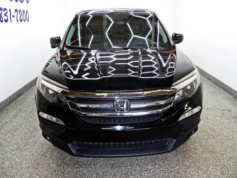 Used 2016 Honda Pilot EX-L image 2