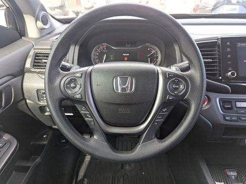 Used 2021 Honda Ridgeline Sport image 11
