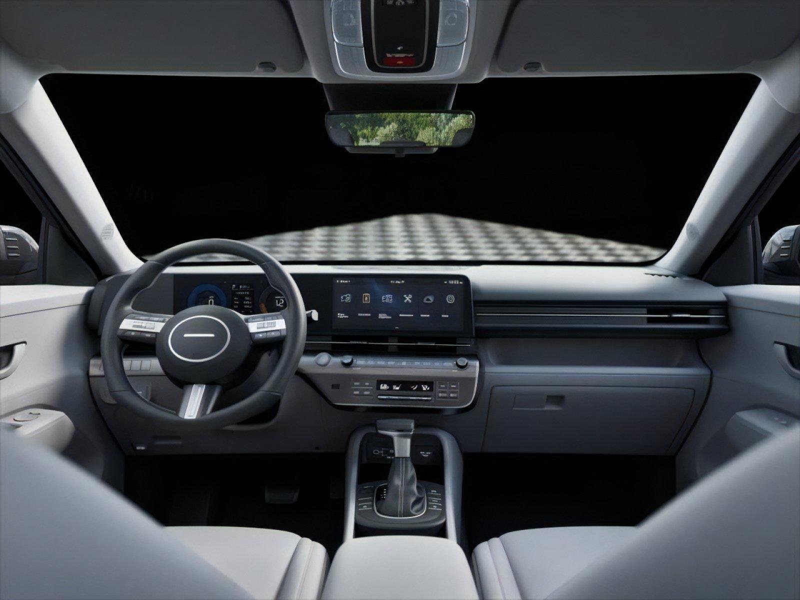 New 2027 Hyundai Kona SEL Sport FWD image 11