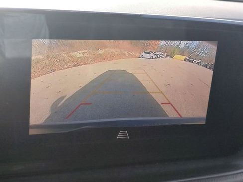 Used 2025 Buick Encore GX Preferred image 14