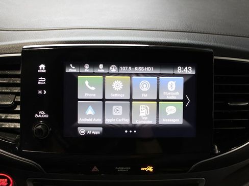 Used 2023 Honda Passport EX-L image 27
