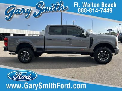 Used 2024 Ford F250 Lariat w/ Lariat Ultimate Package
