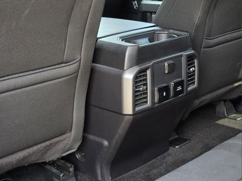 Used 2018 Ford F150 XLT w/ Equipment Group 302A Luxury RWD image 29