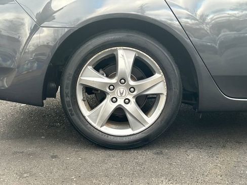 Used 2011 Acura TSX Sedan image 27