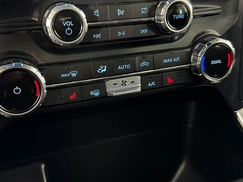 Used 2023 Ford F150 XLT w/ Equipment Group 302A High image 21