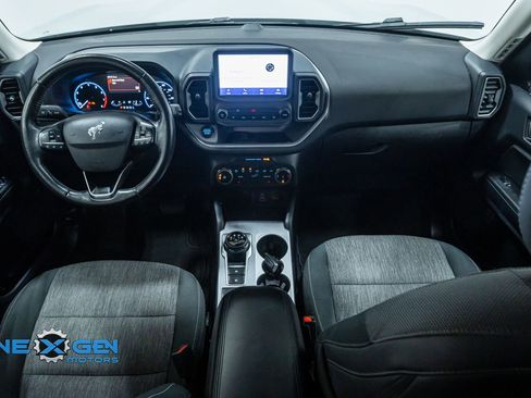 Used 2023 Ford Bronco Sport Big Bend w/ Convenience Package image 26